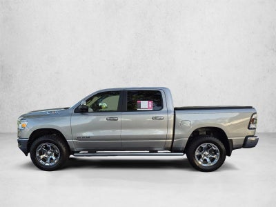2019 RAM 1500 Big Horn/Lone Star 4x2 Crew Cab 5'7" Box