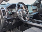 2022 RAM 1500 Big Horn 4x2 Crew Cab 5'7" Box