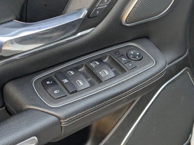 2023 RAM 1500 Laramie 4x4 Crew Cab 5'7" Box