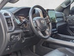 2023 RAM 1500 Laramie 4x4 Crew Cab 5'7" Box