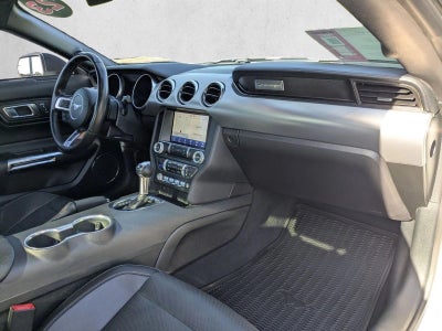 2023 Ford Mustang GT Premium Fastback