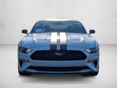 2023 Ford Mustang GT Premium Fastback