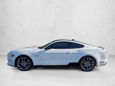 2023 Ford Mustang GT Premium Fastback
