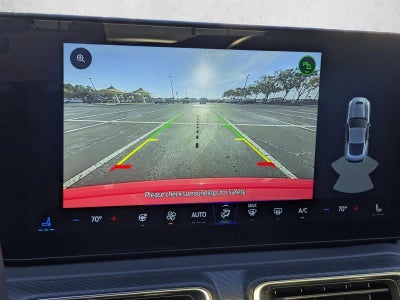 2025 Ford Mustang GT Premium Fastback