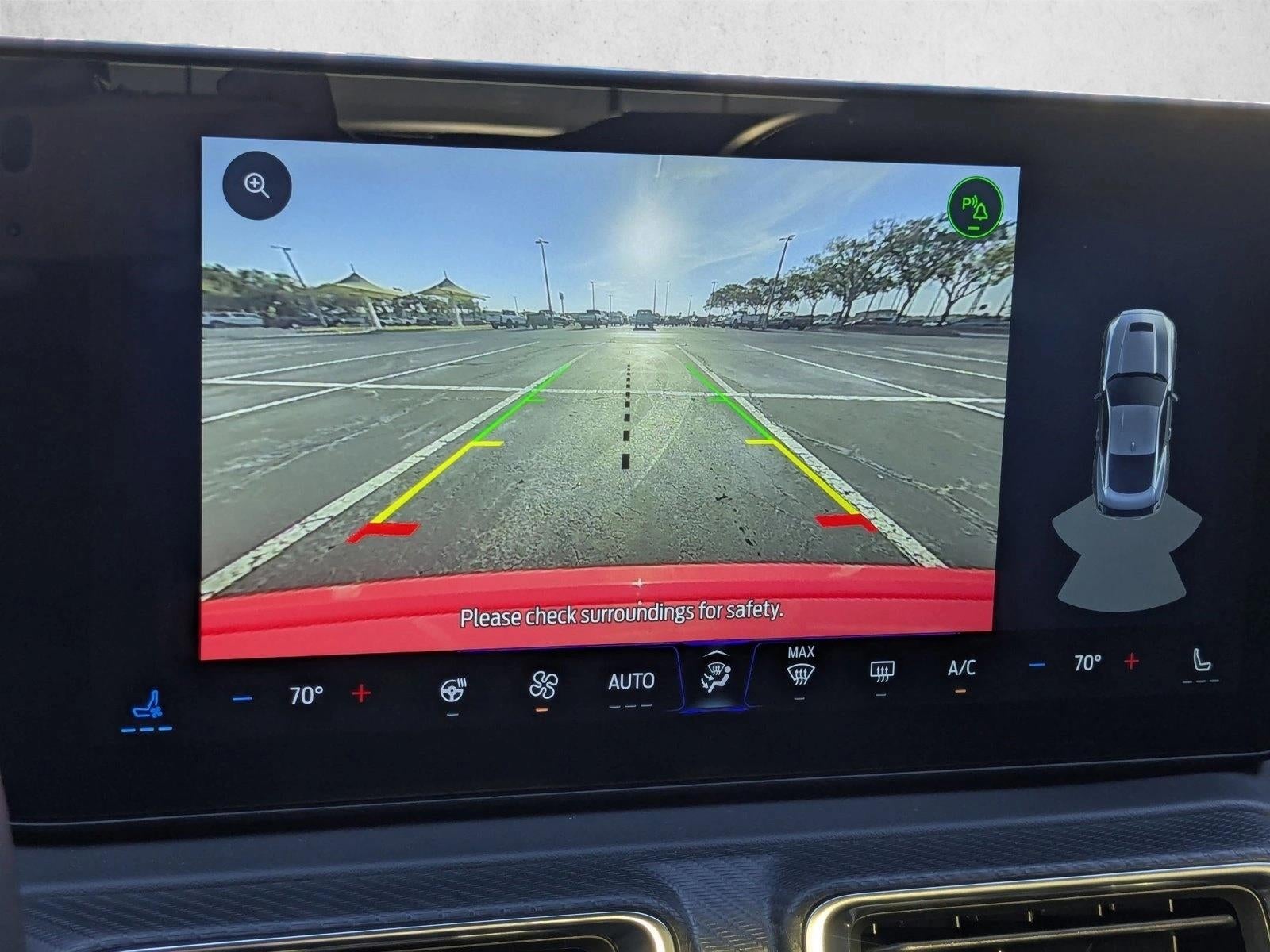 2025 Ford Mustang GT Premium Fastback