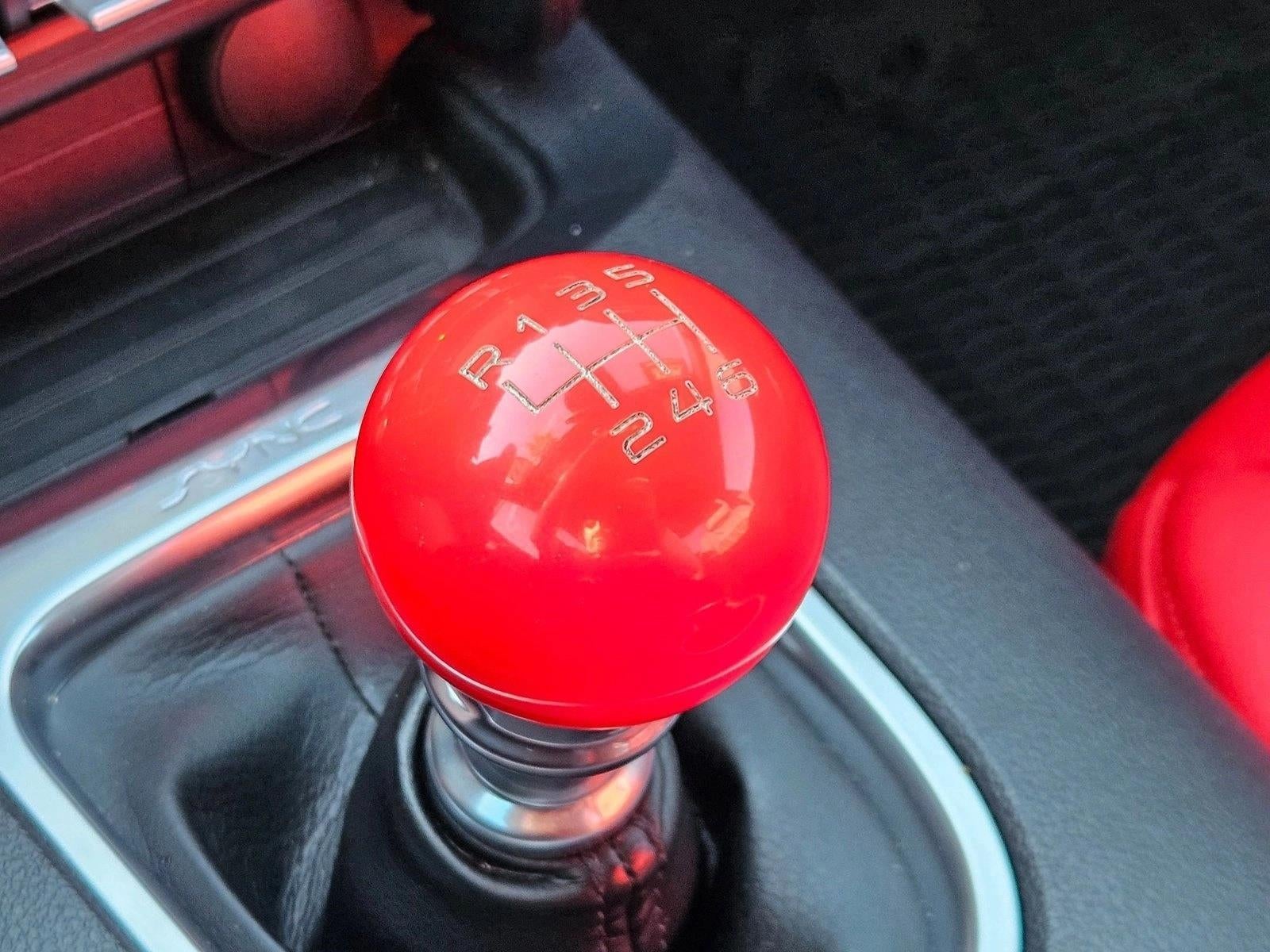 2022 Ford Mustang GT Fastback