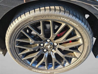 2022 Ford Mustang GT Fastback