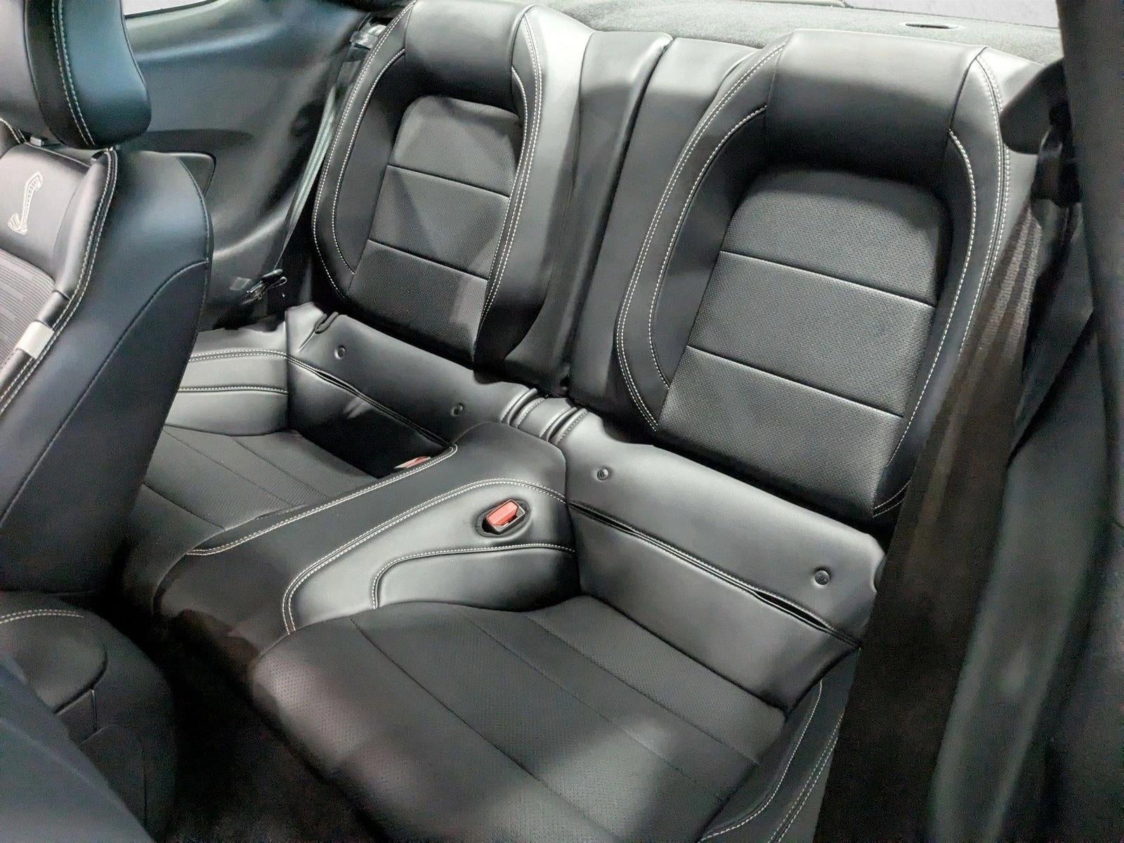 2021 Ford Mustang Shelby GT500 Fastback