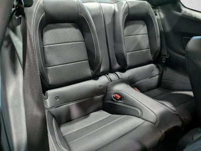 2021 Ford Mustang Shelby GT500 Fastback