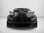 2021 Ford Mustang Shelby GT500 Fastback