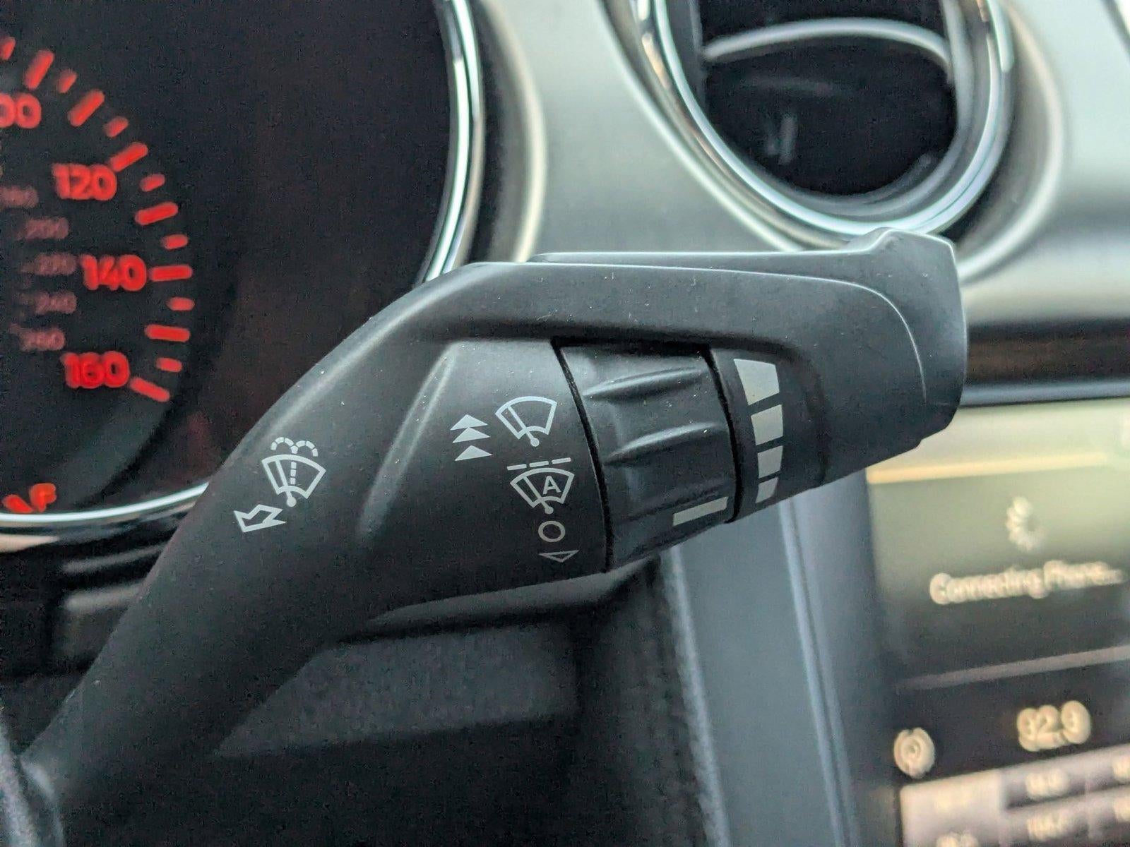 2015 Ford Mustang 2dr Fastback EcoBoost Premium