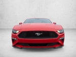 2021 Ford Mustang EcoBoost Premium Fastback