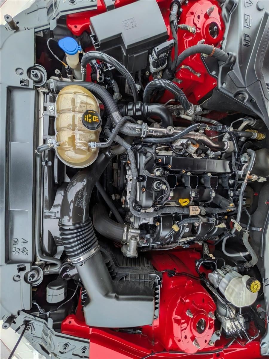 2021 Ford Mustang EcoBoost Premium Fastback