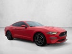 2021 Ford Mustang EcoBoost Premium Fastback
