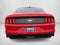 2021 Ford Mustang EcoBoost Premium Fastback