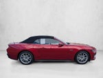 2024 Ford Mustang GT Premium Convertible