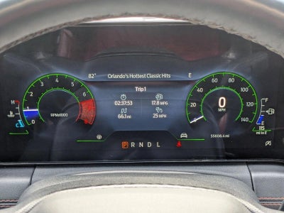2024 Ford Mustang EcoBoost Premium Convertible