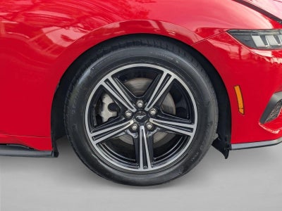 2024 Ford Mustang EcoBoost Premium Convertible