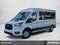 2024 Ford Transit Passenger Wagon T-350 148" Med Roof XLT RWD