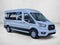 2024 Ford Transit Passenger Wagon T-350 148" Med Roof XLT RWD