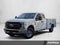 2019 Ford Super Duty F-250 SRW XL 2WD SuperCab 6.75' Box