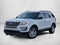 2017 Ford Explorer XLT FWD