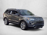 2019 Ford Explorer Limited FWD