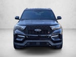 2022 Ford Explorer ST RWD