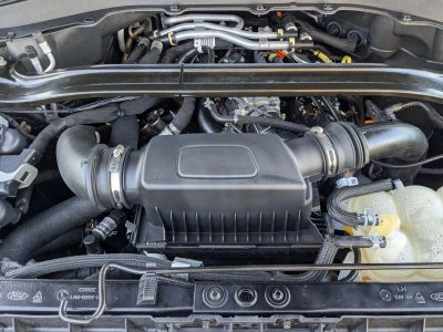 2022 Ford Explorer ST RWD