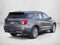 2021 Ford Explorer Limited 4WD