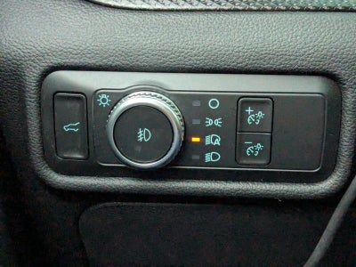 2022 Ford Explorer ST 4WD