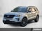 2018 Ford Explorer Sport 4WD