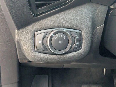 2018 Ford Explorer Sport 4WD