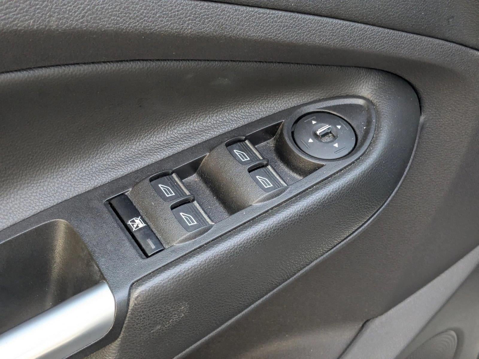 2018 Ford Explorer Sport 4WD