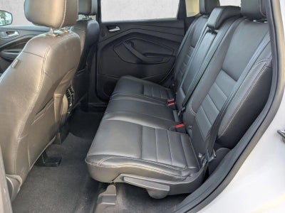 2018 Ford Explorer Sport 4WD