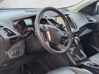 2018 Ford Explorer Sport 4WD