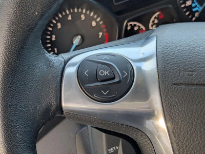 2018 Ford Explorer Sport 4WD