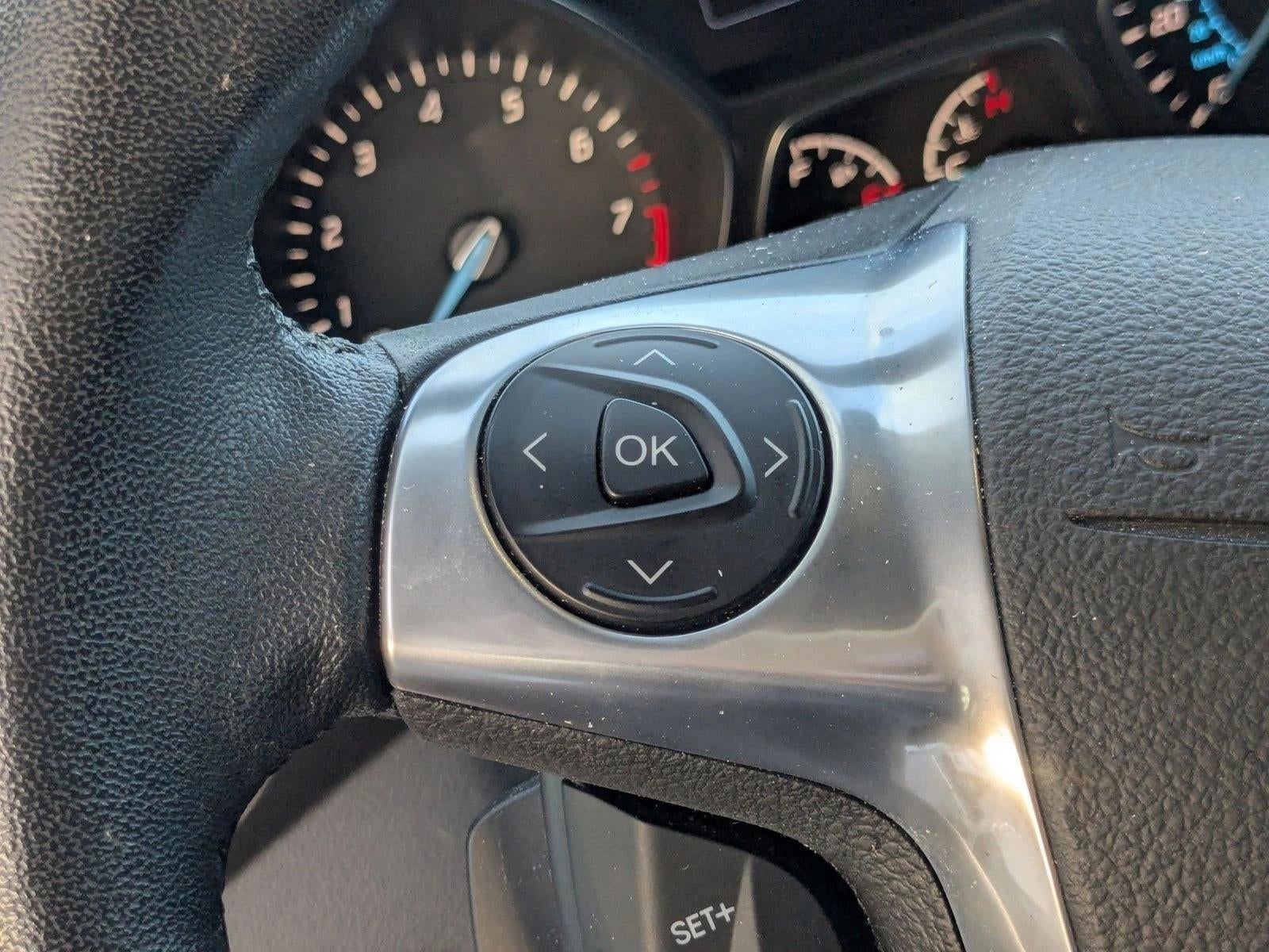 2018 Ford Explorer Sport 4WD