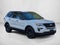 2019 Ford Explorer Sport 4WD