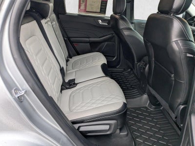 2024 Ford Escape PHEV FWD