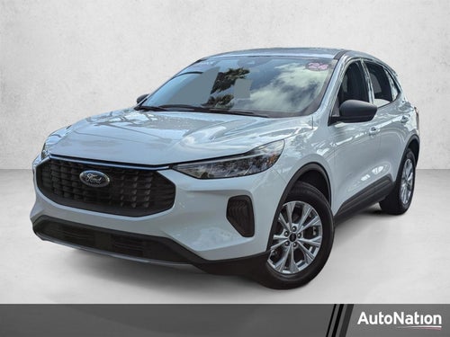 2024 Ford Escape Active FWD