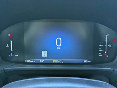 2024 Ford Escape Active FWD