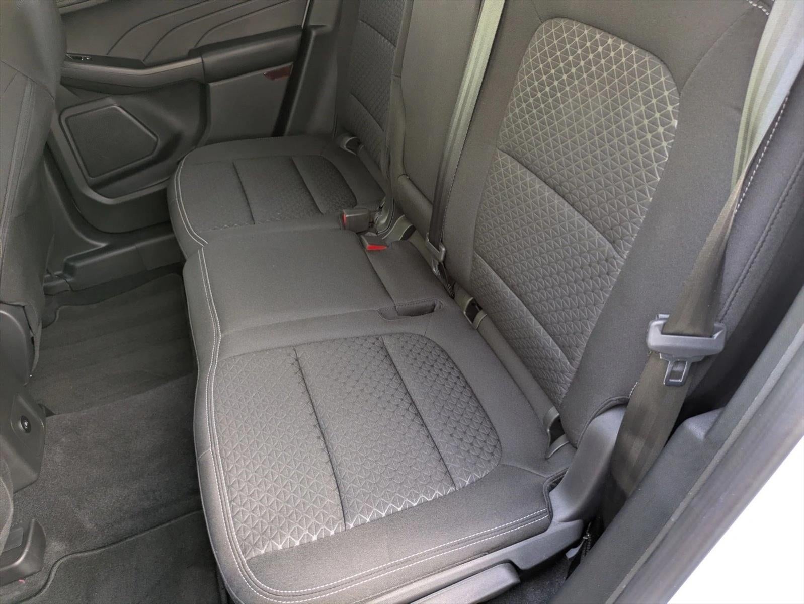 2024 Ford Escape Active FWD