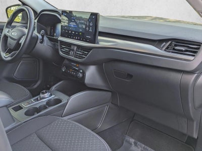 2024 Ford Escape Active FWD