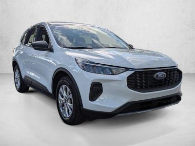 2024 Ford Escape Active FWD