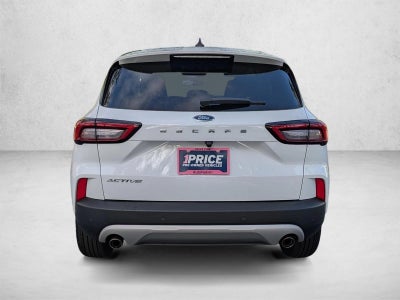 2024 Ford Escape Active FWD