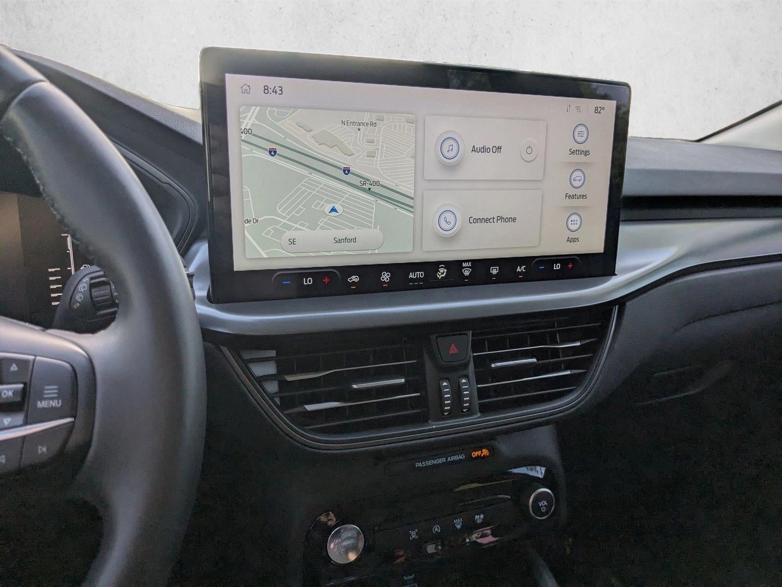 2023 Ford Escape Active FWD