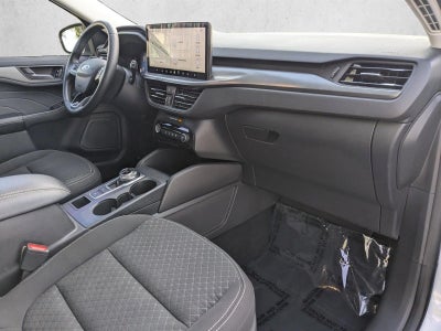 2023 Ford Escape Active FWD