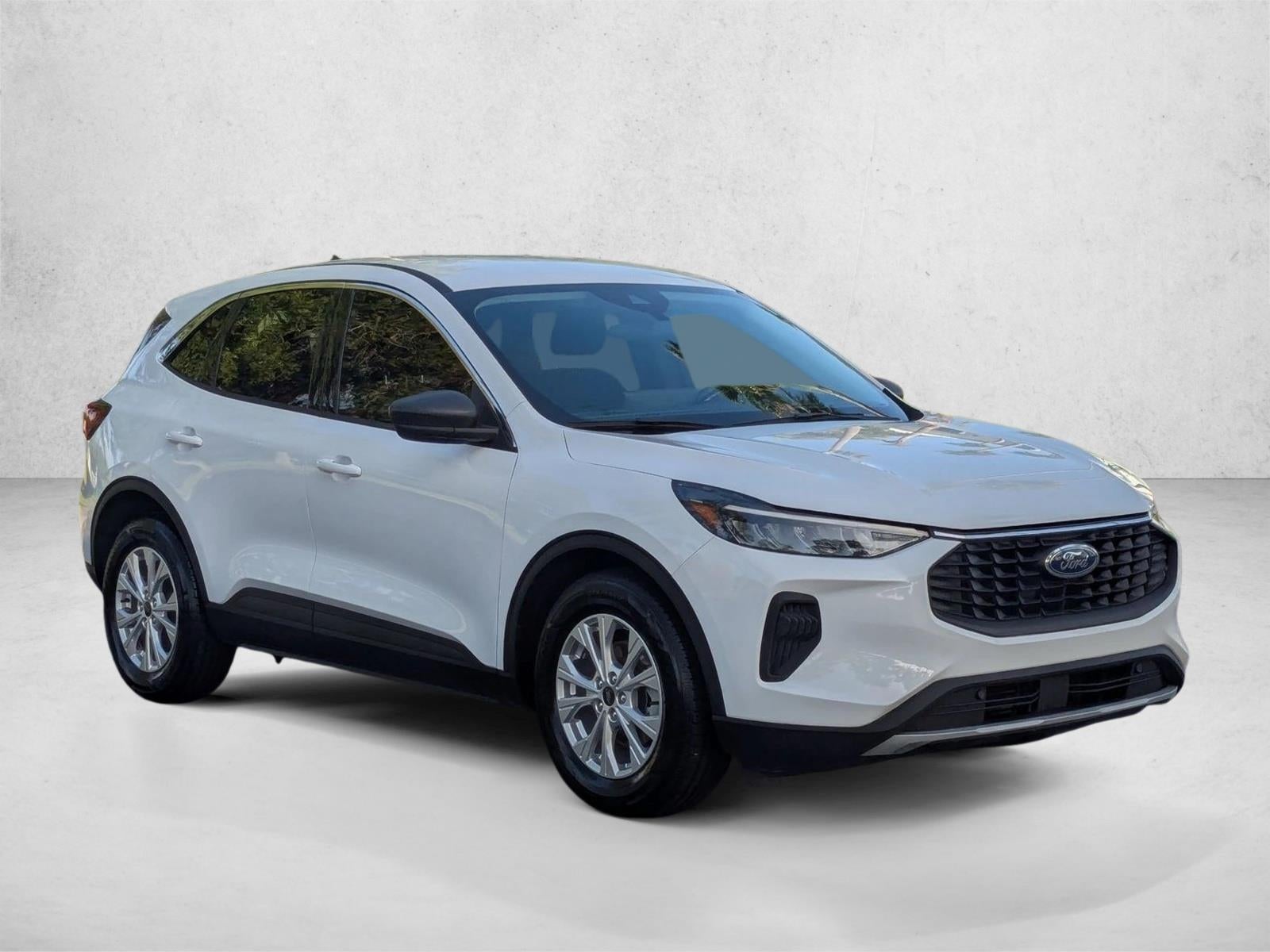2023 Ford Escape Active FWD