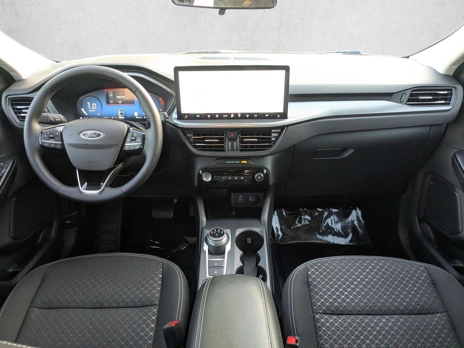 2024 Ford Escape Active FWD